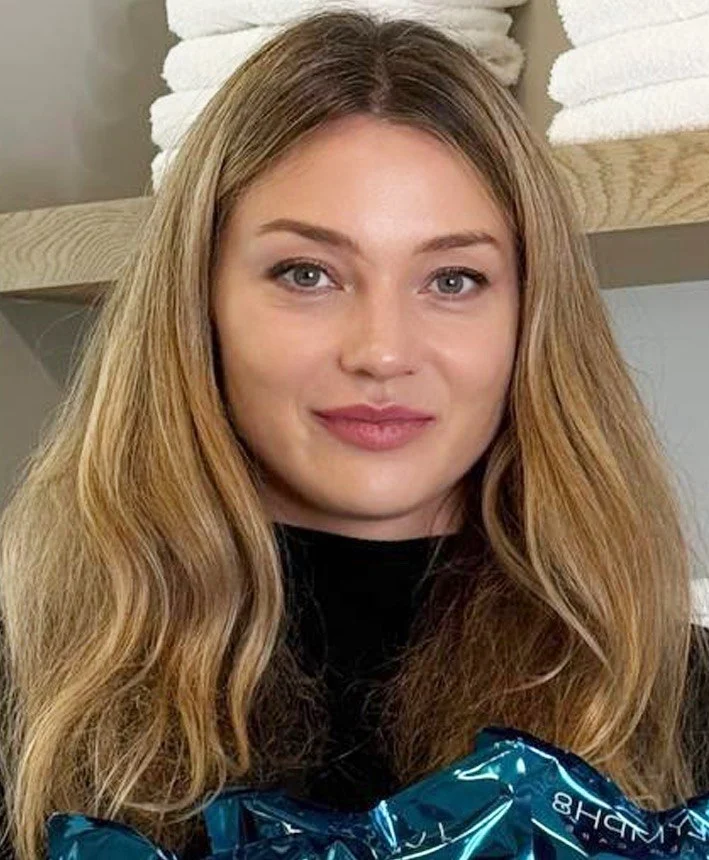 Alla Lazareva