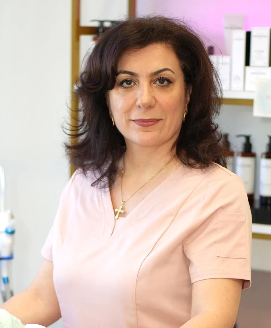 Anait Kosian
