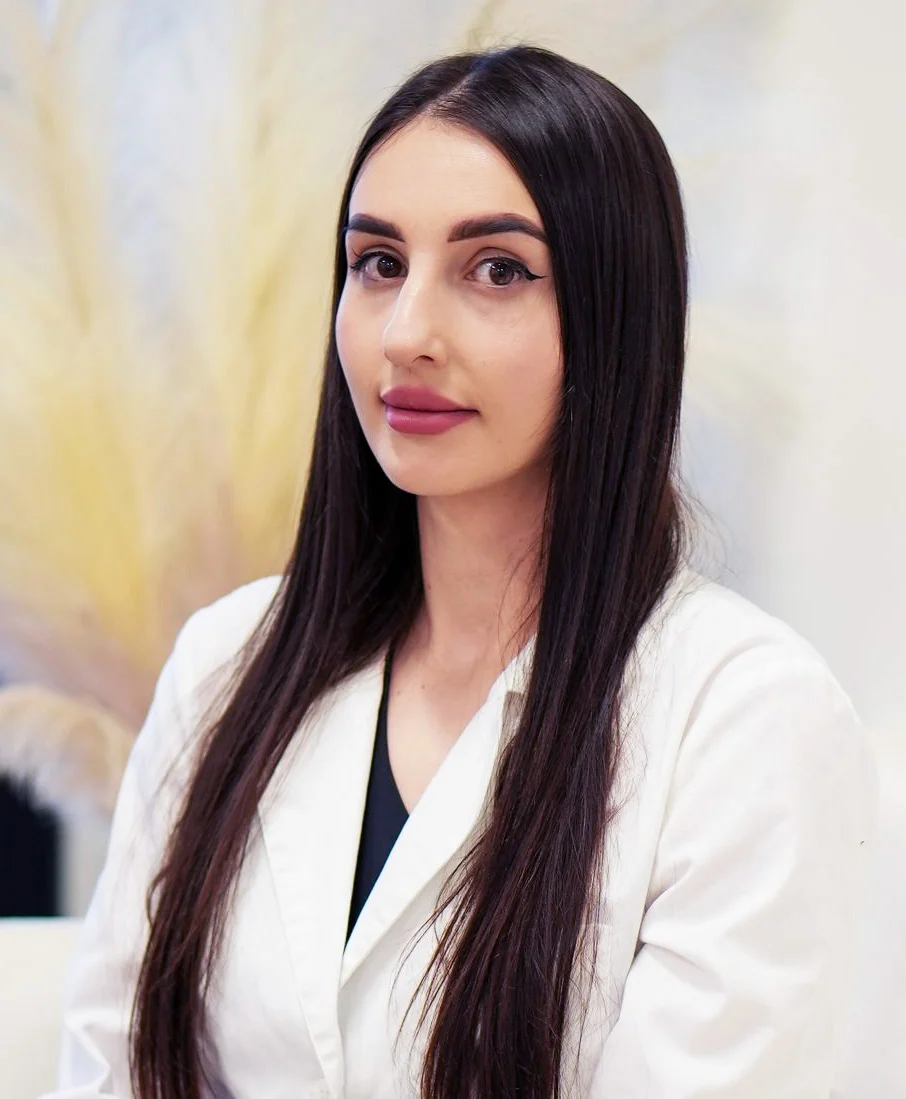 Angelina Vartanyan