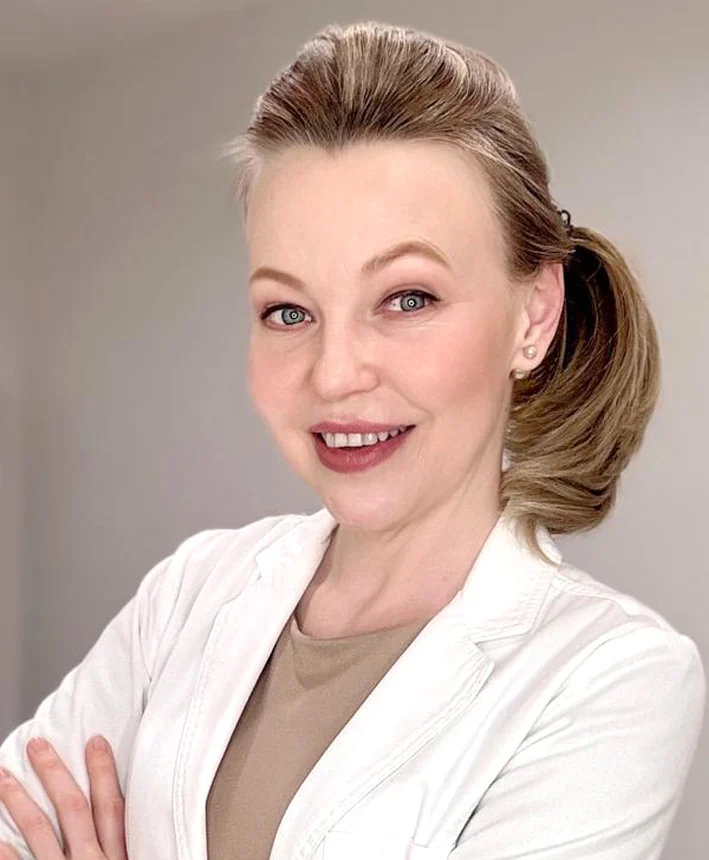 Elena Karpova