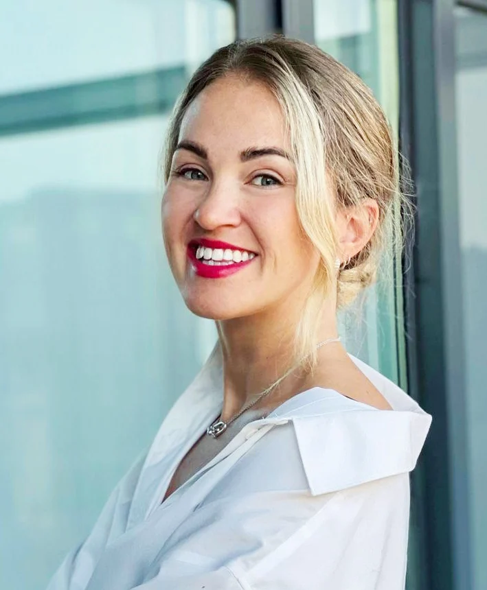 Kira Galenko