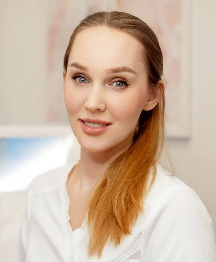 Marharita Shevchuk