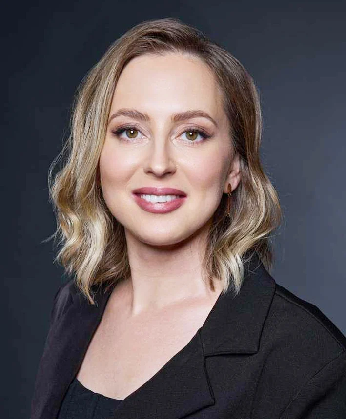 Mariia Abrashkina