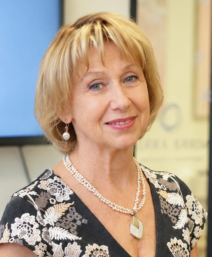 Marina Nigido