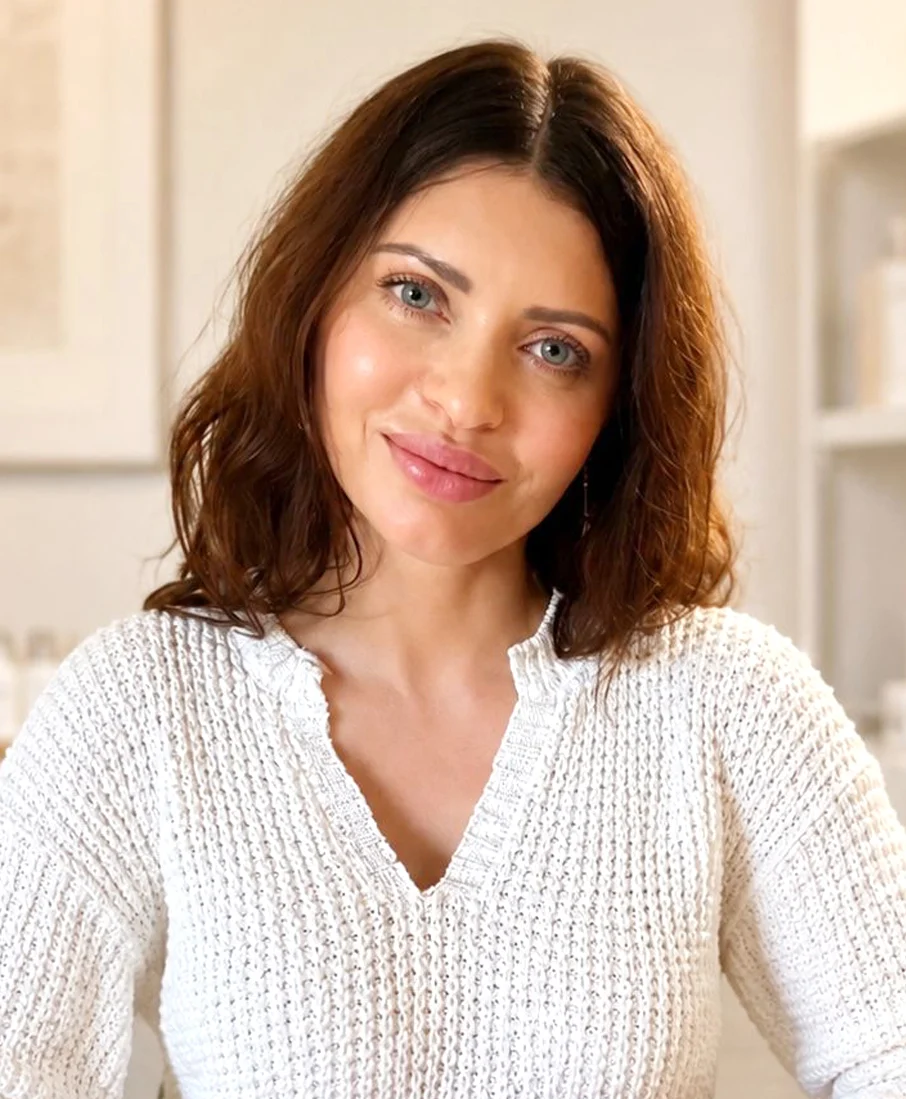 Yulia Weinberg