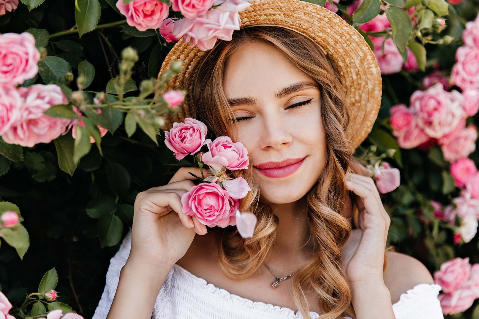 The Art of Being Beautiful