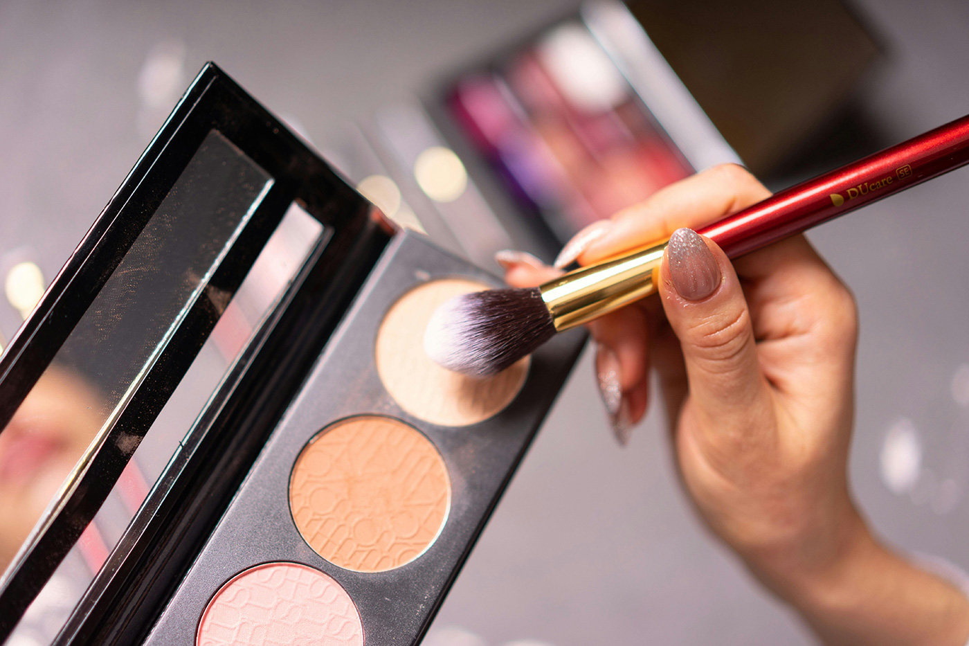 Salon Makeup Artist Course