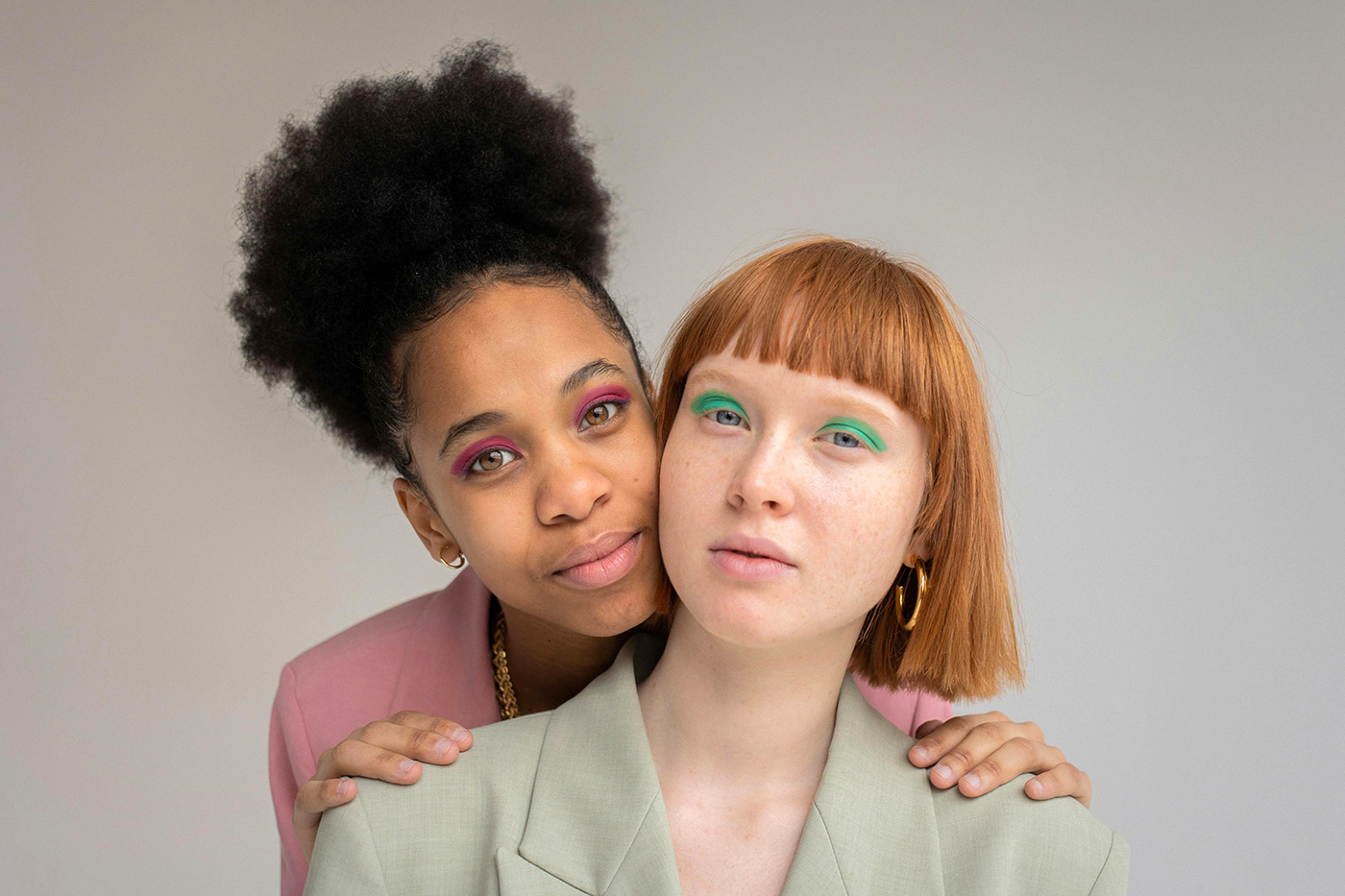 Makeup for Photo and Video