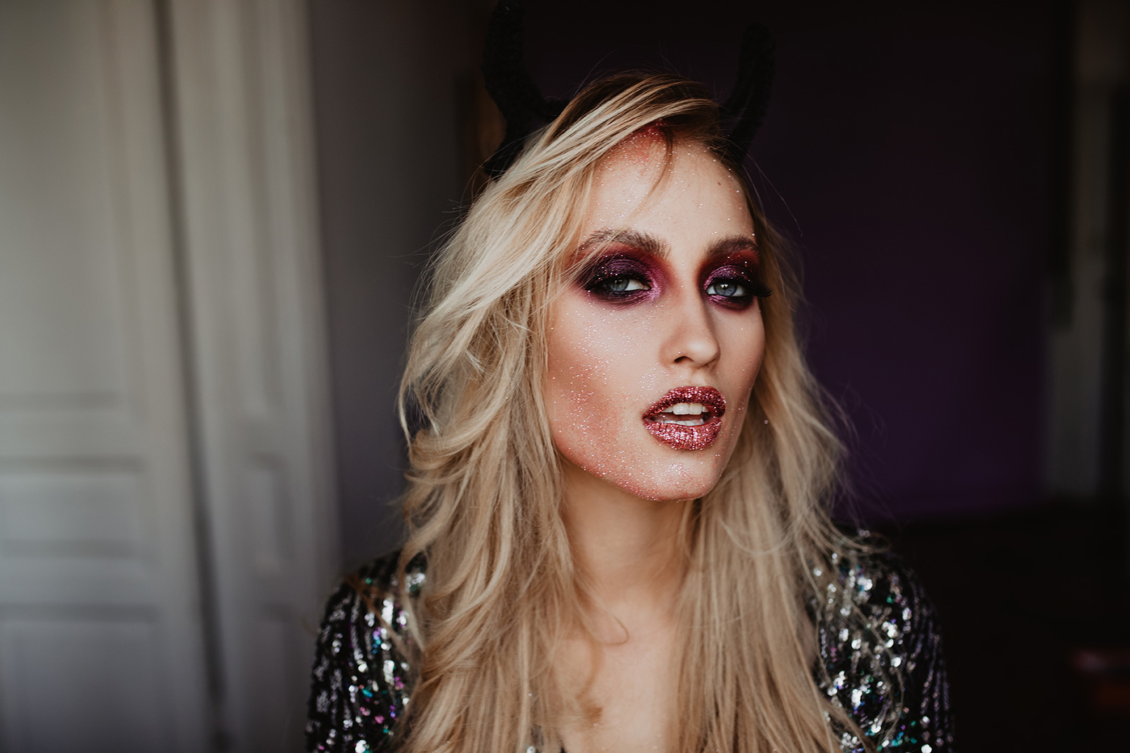 Runway Makeup Course