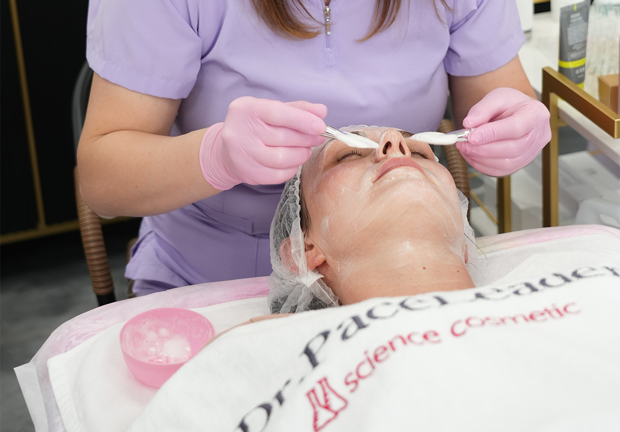 Duo Peel