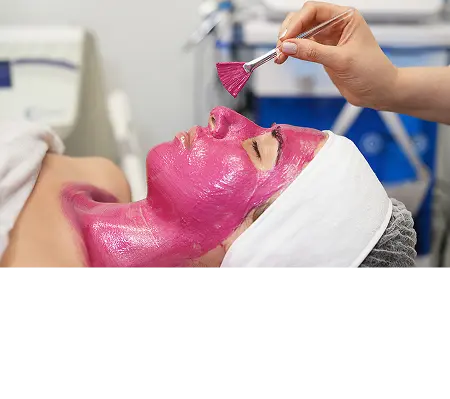 Facial Glow — 15-Step Luxury