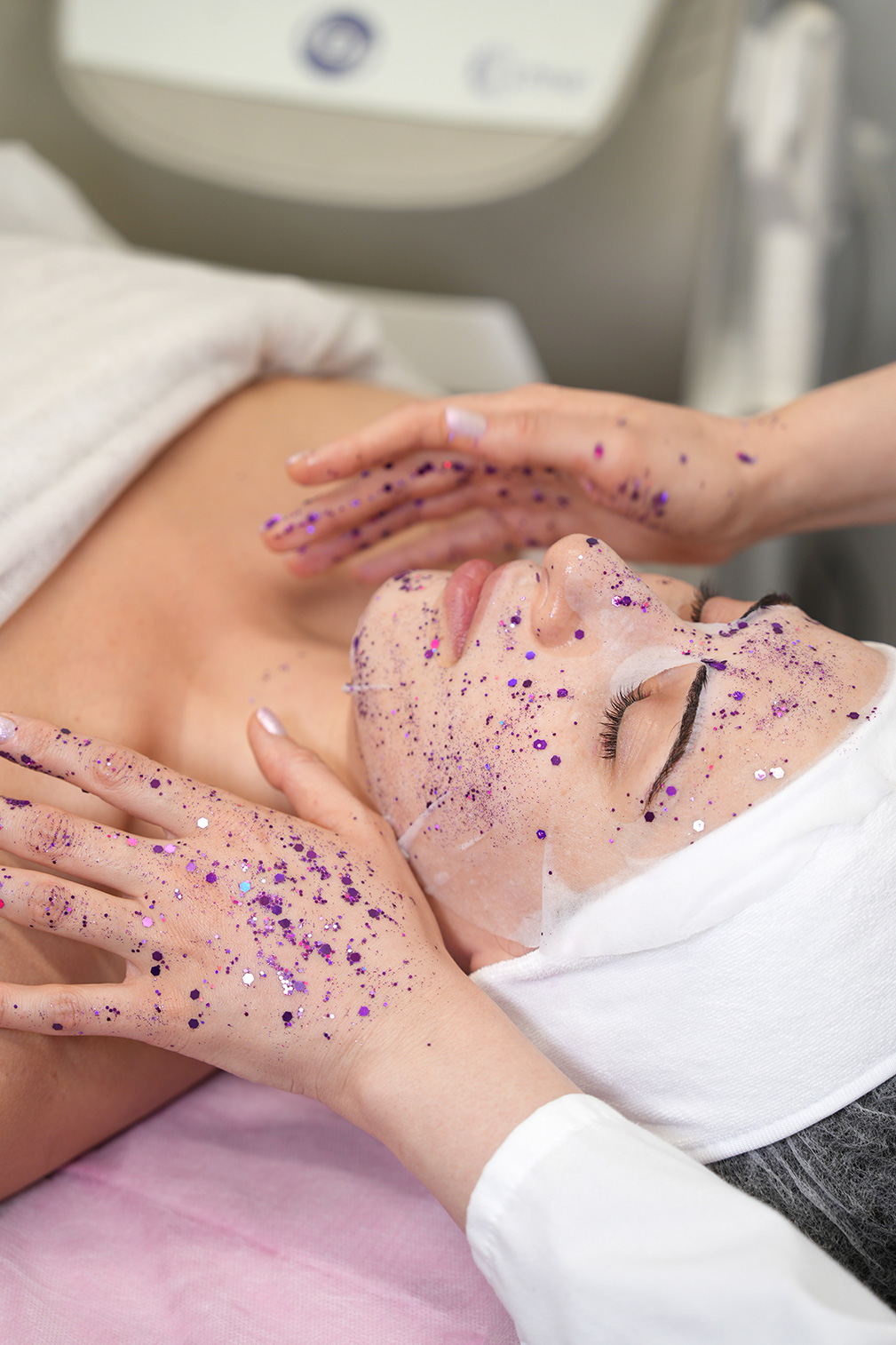 Special Therapy (Face & Décolleté)