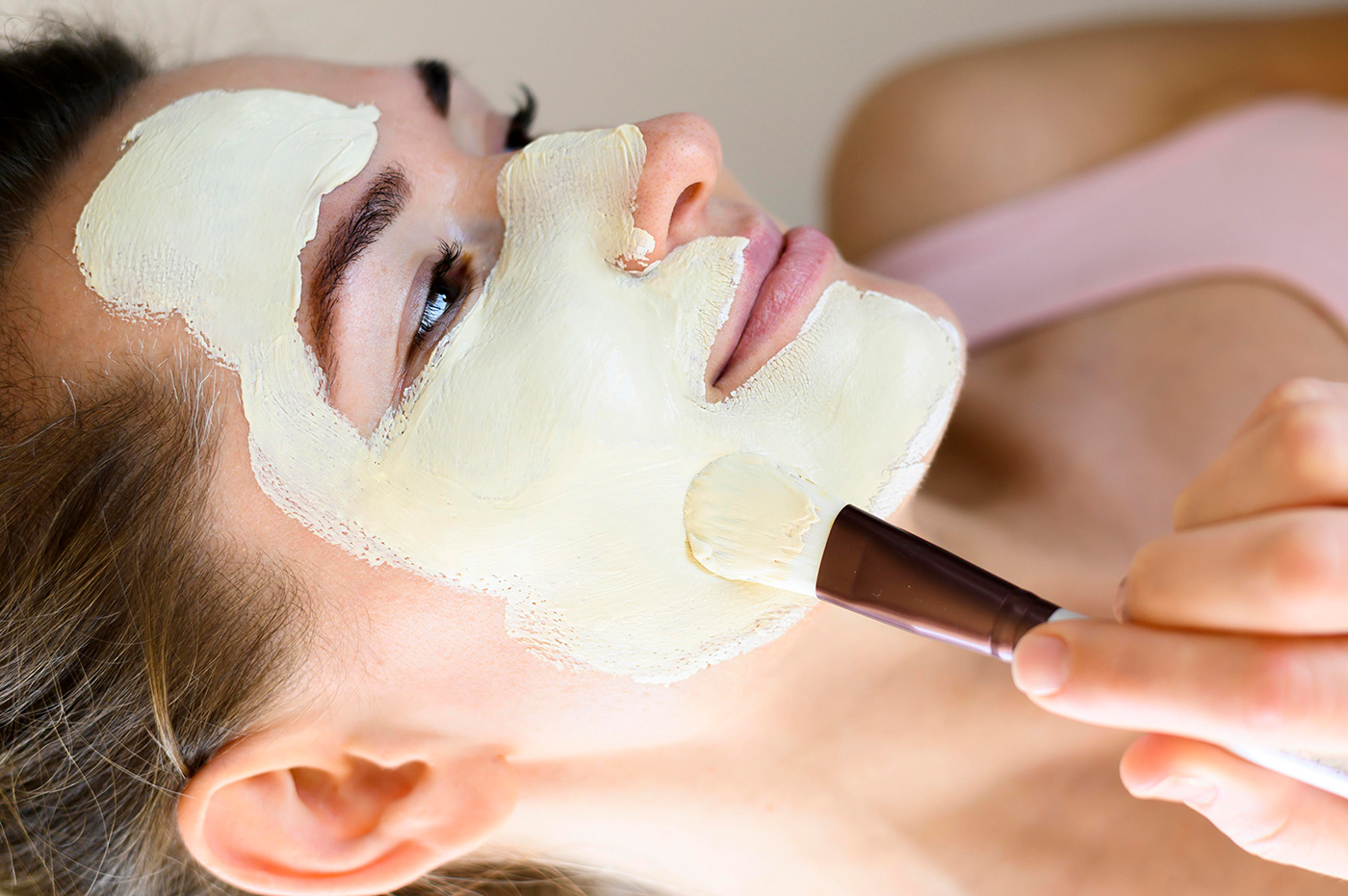 Yellow Peel MediDerma