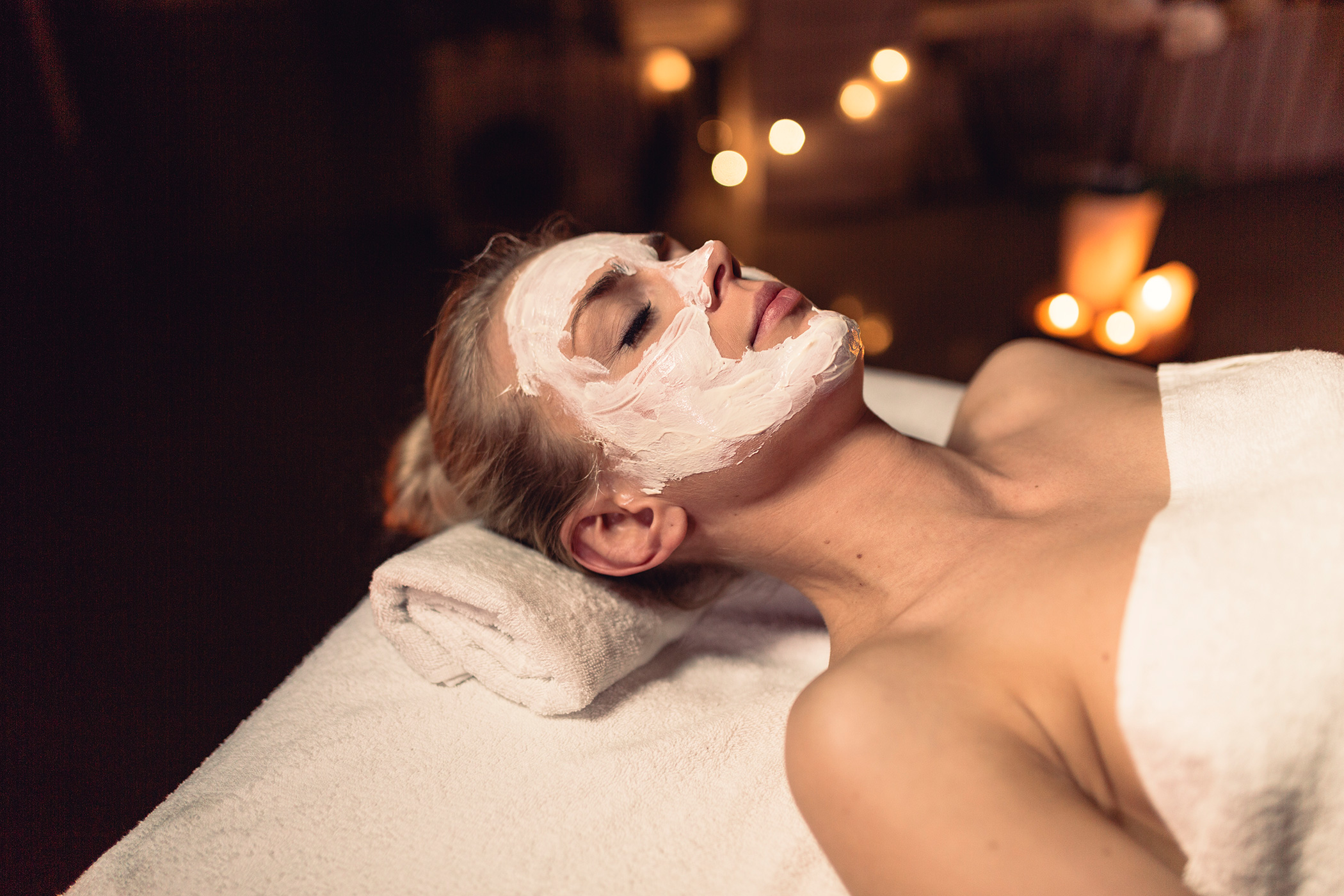 ZK Peel Deep / Ice and Fire Treatment (Ice Clinical)