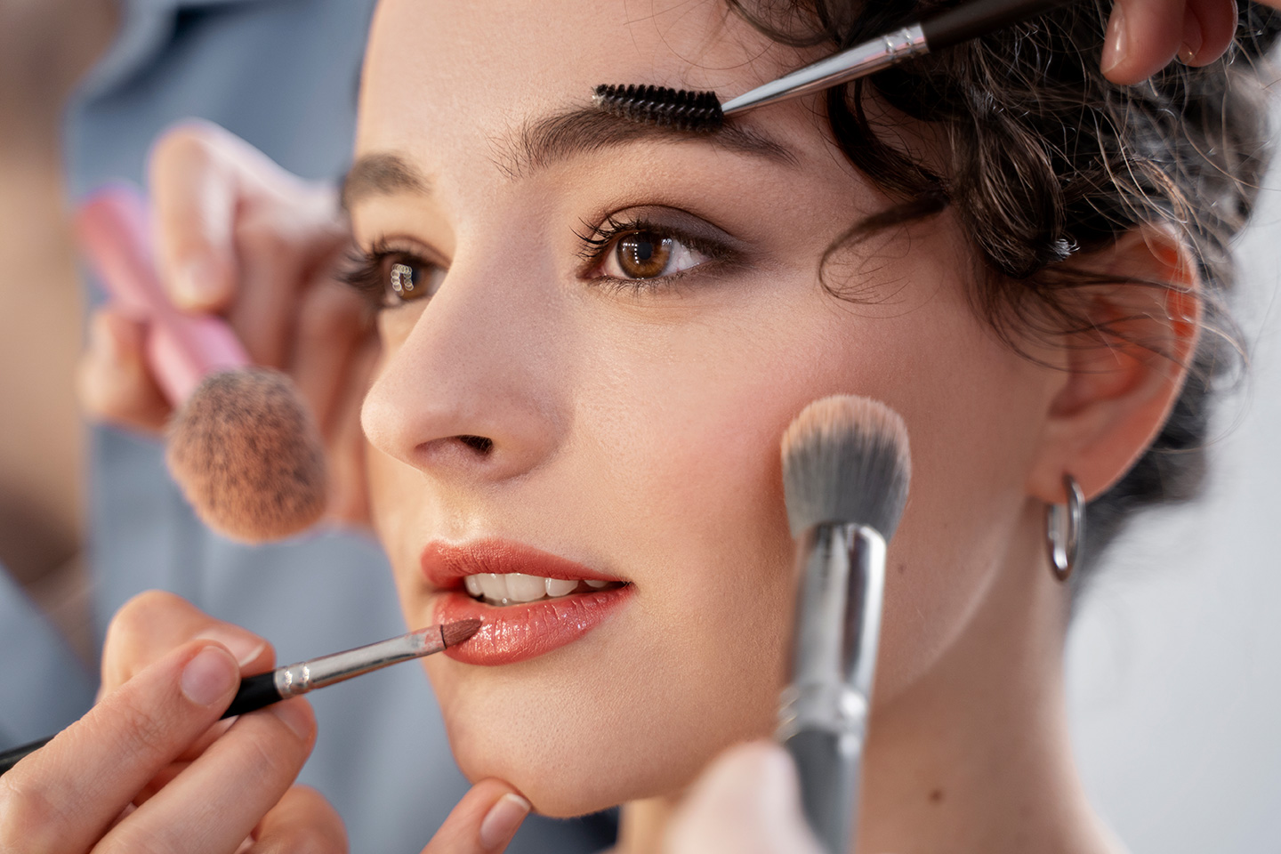 Professional Makeup