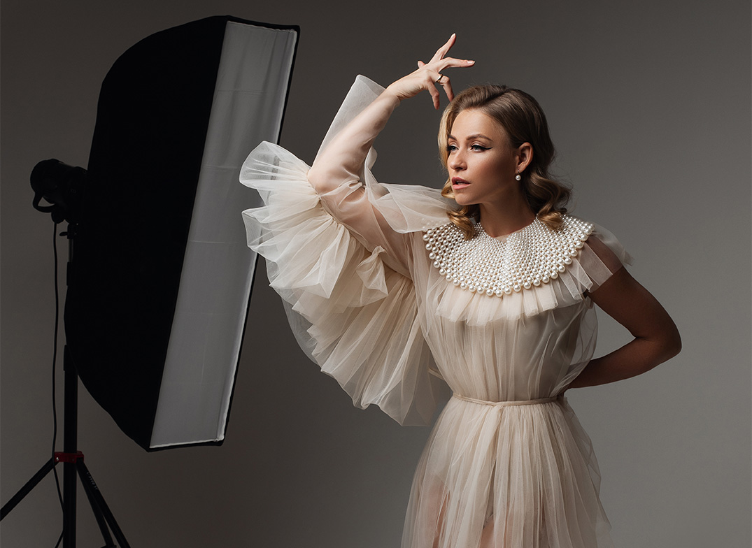 Photoshoot Looks