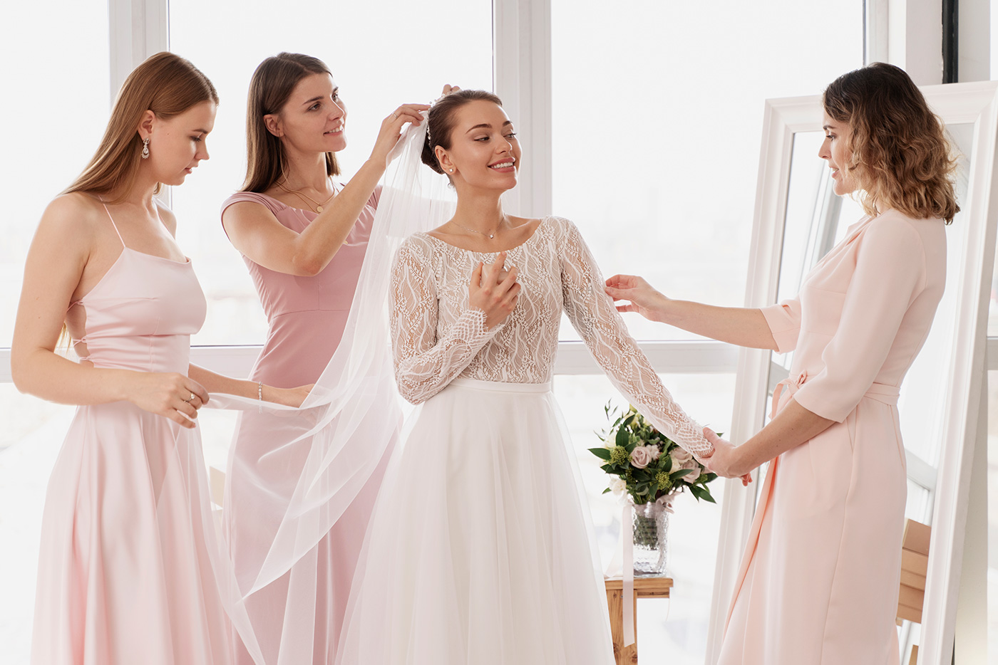 Weddings